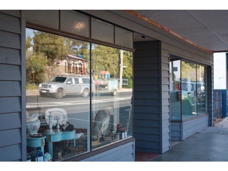 Tecoma VIC 3160