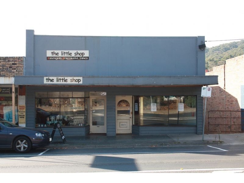 Tecoma VIC 3160