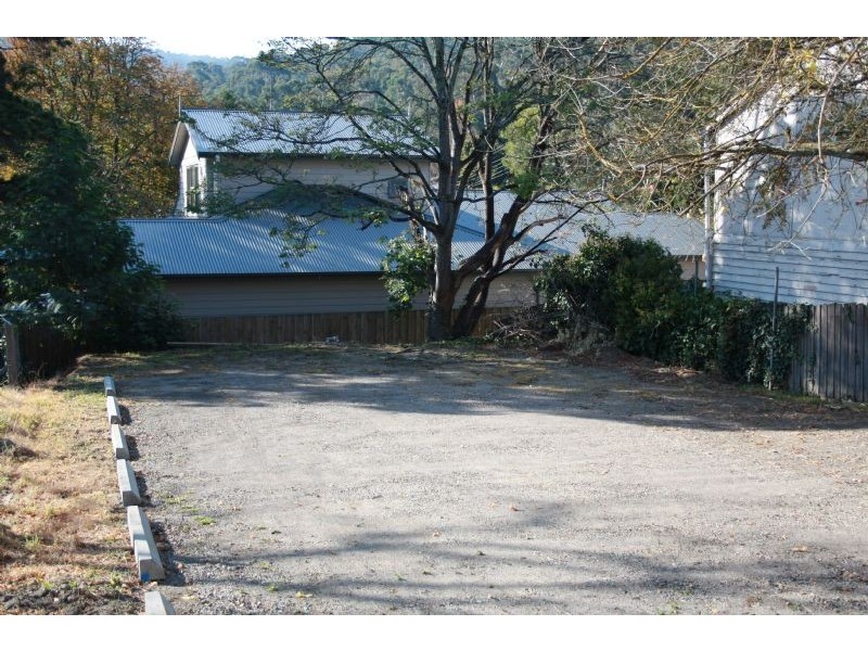 Tecoma VIC 3160