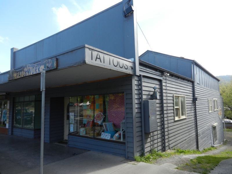 Tecoma VIC 3160