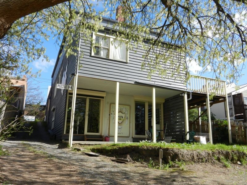 Tecoma VIC 3160