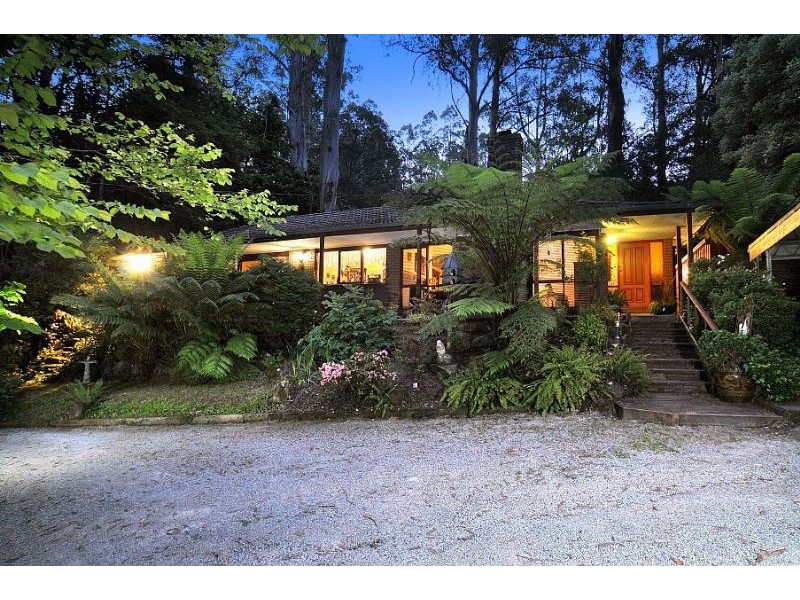 49 The Crescent, Sassafras VIC 3787