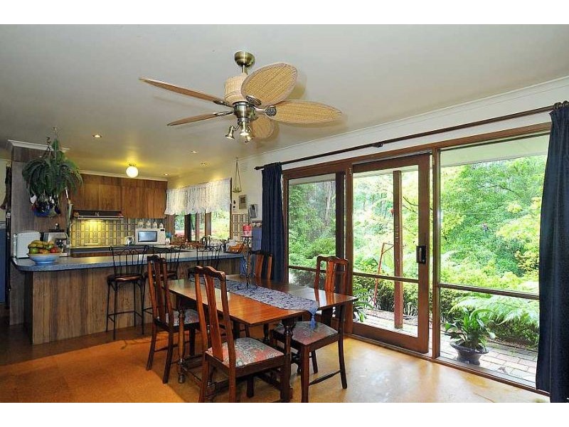 49 The Crescent, Sassafras VIC 3787