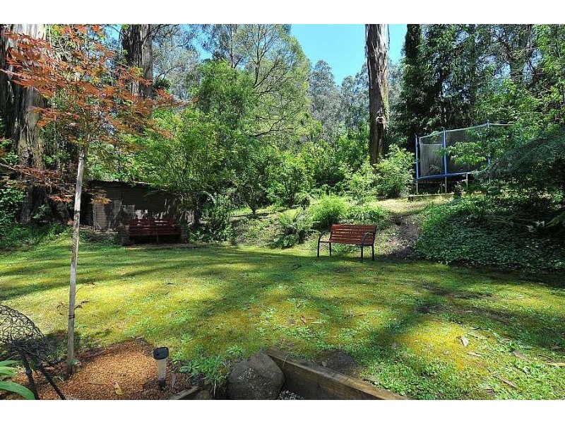 49 The Crescent, Sassafras VIC 3787