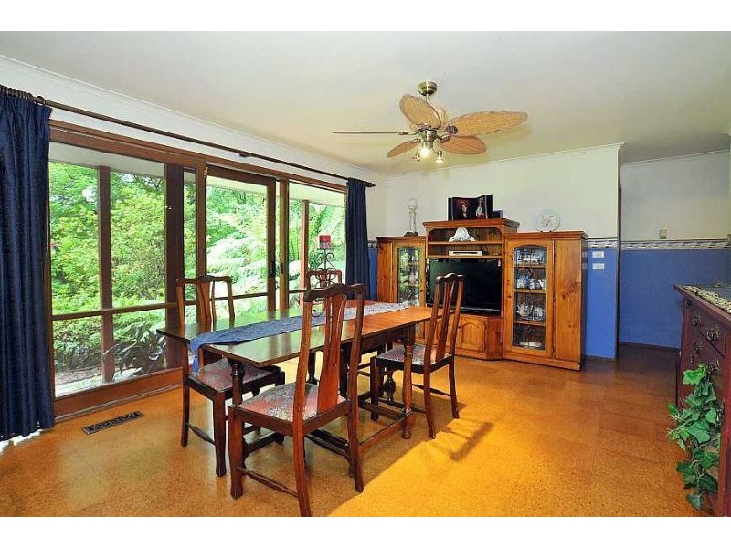 49 The Crescent, Sassafras VIC 3787