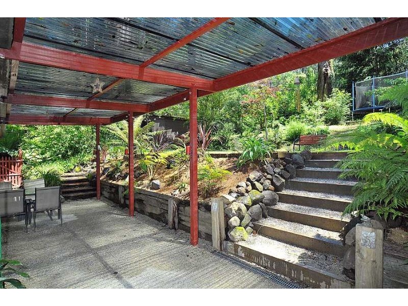 49 The Crescent, Sassafras VIC 3787