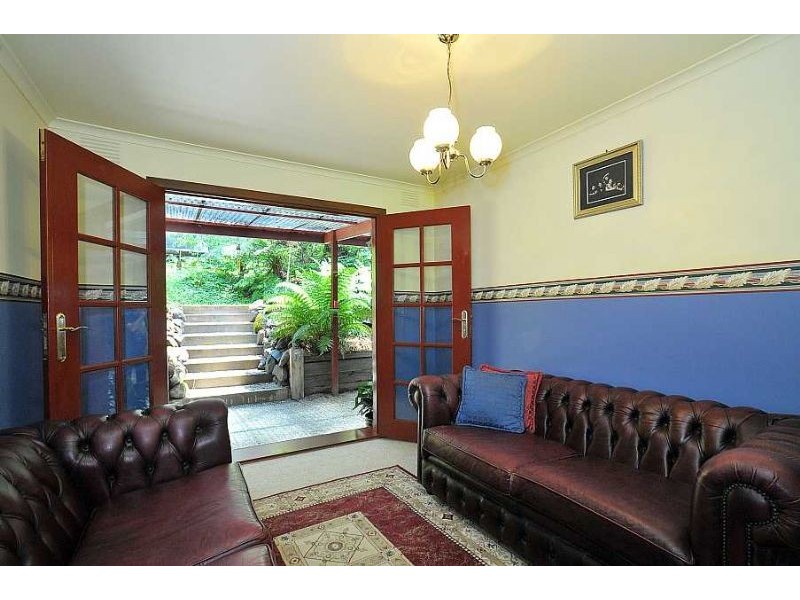 49 The Crescent, Sassafras VIC 3787