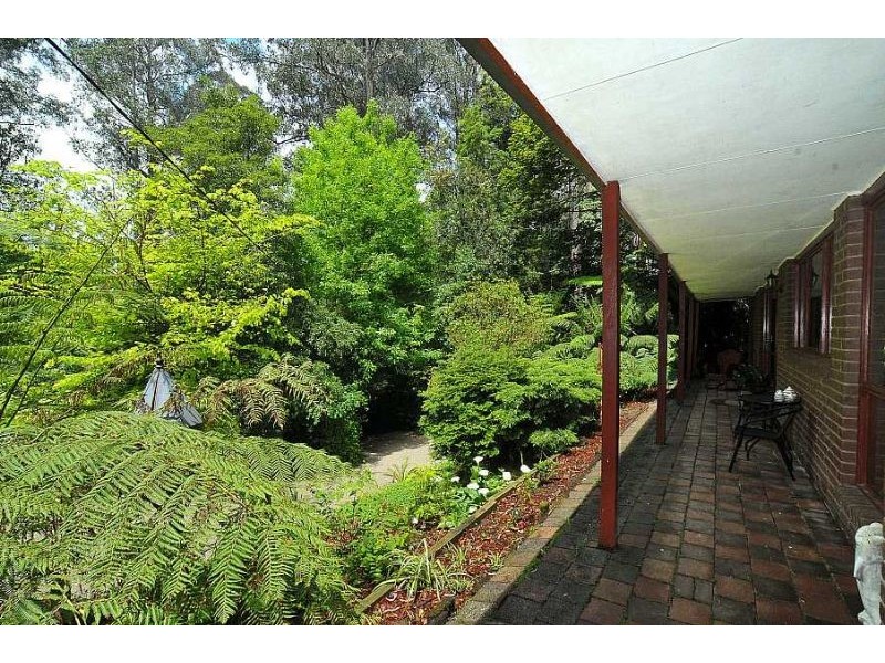 49 The Crescent, Sassafras VIC 3787