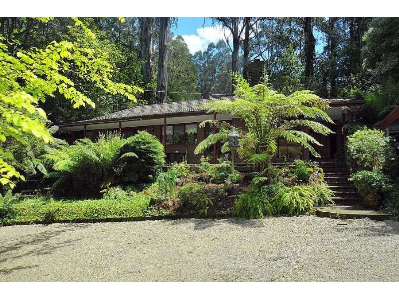 49 The Crescent, Sassafras VIC 3787