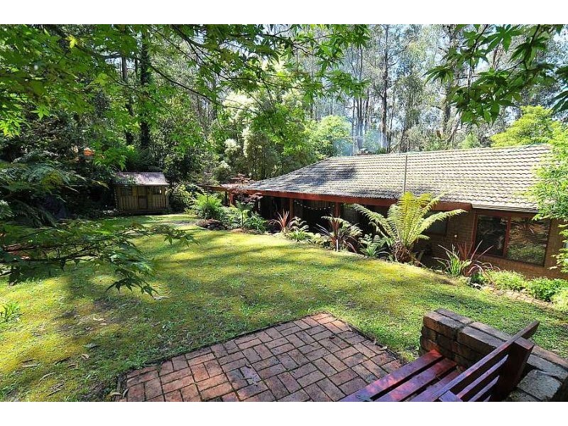 49 The Crescent, Sassafras VIC 3787