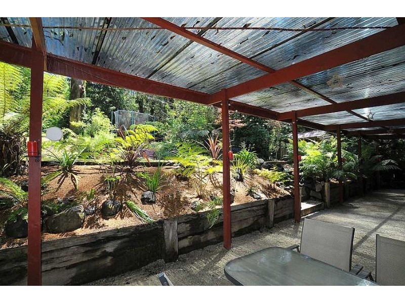 49 The Crescent, Sassafras VIC 3787