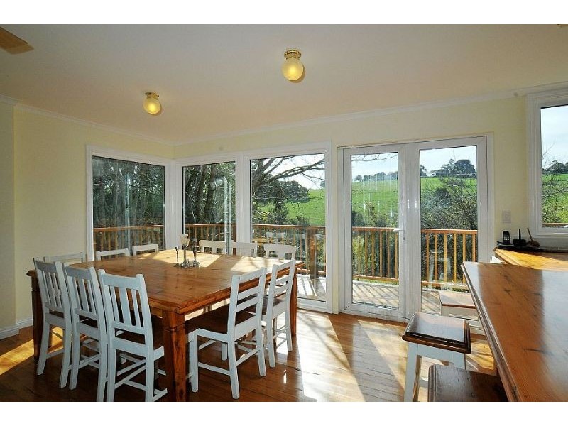 86 Trumpington Grove, Kallista VIC 3791