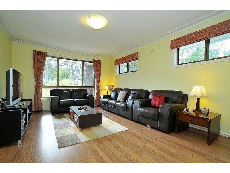 42 David Hill Road, Monbulk VIC 3793