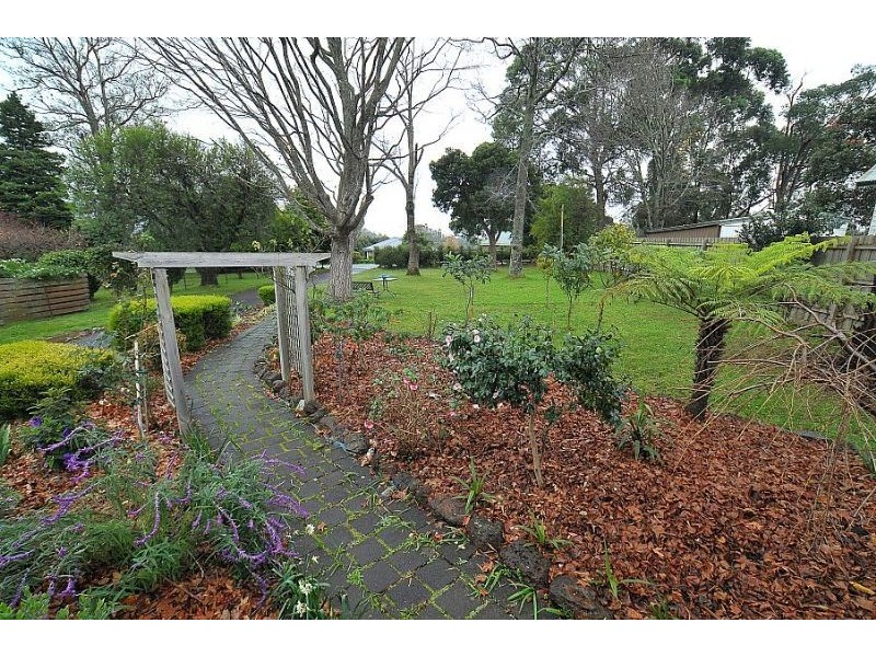 42 David Hill Road, Monbulk VIC 3793