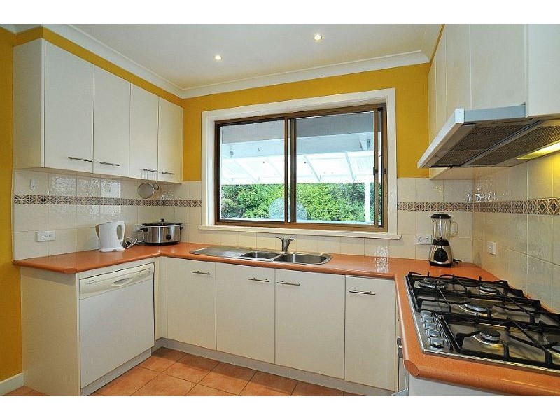 42 David Hill Road, Monbulk VIC 3793