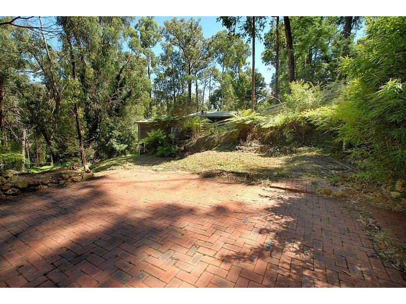 220 Emerald-Monbulk Road, Monbulk VIC 3793