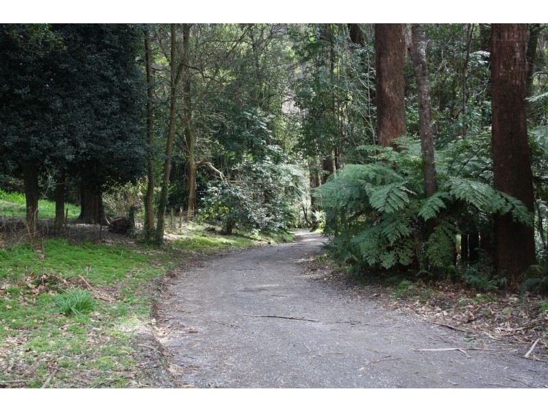 Mount Dandenong VIC 3767
