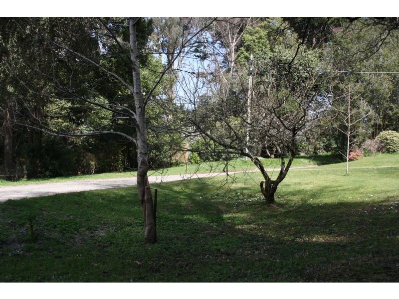 Mount Dandenong VIC 3767