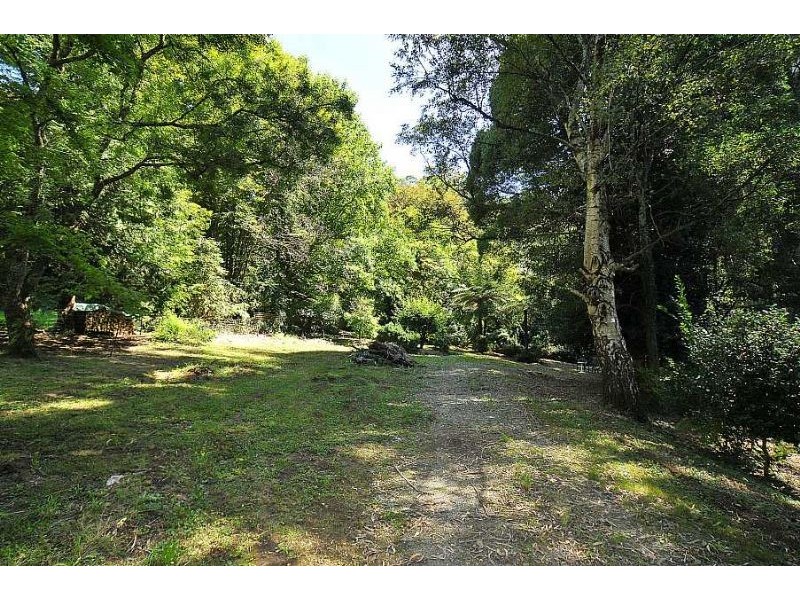 Mount Dandenong VIC 3767