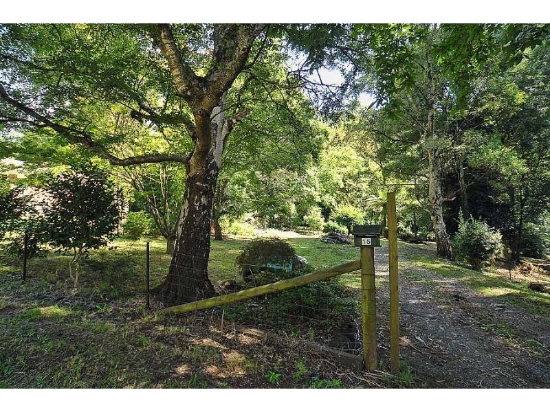 Mount Dandenong VIC 3767