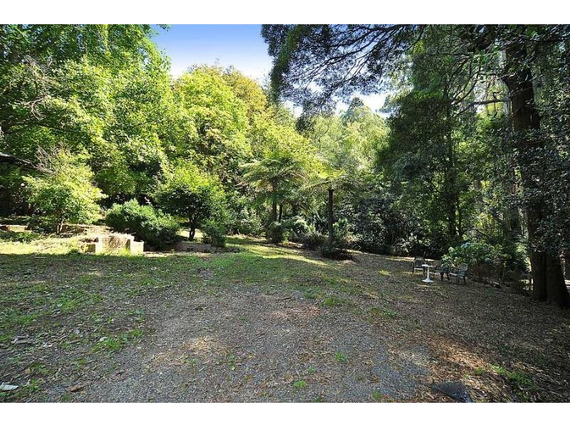 Mount Dandenong VIC 3767