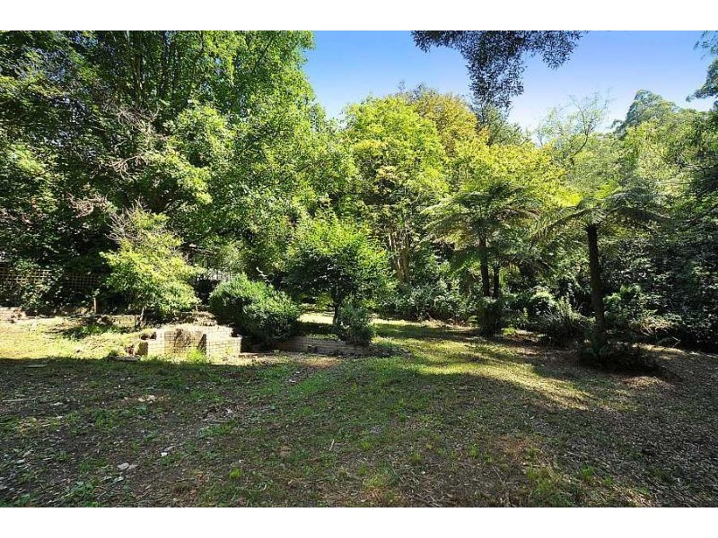 Mount Dandenong VIC 3767