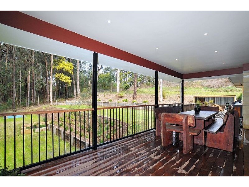 18-20 Vika Avenue, Monbulk VIC 3793