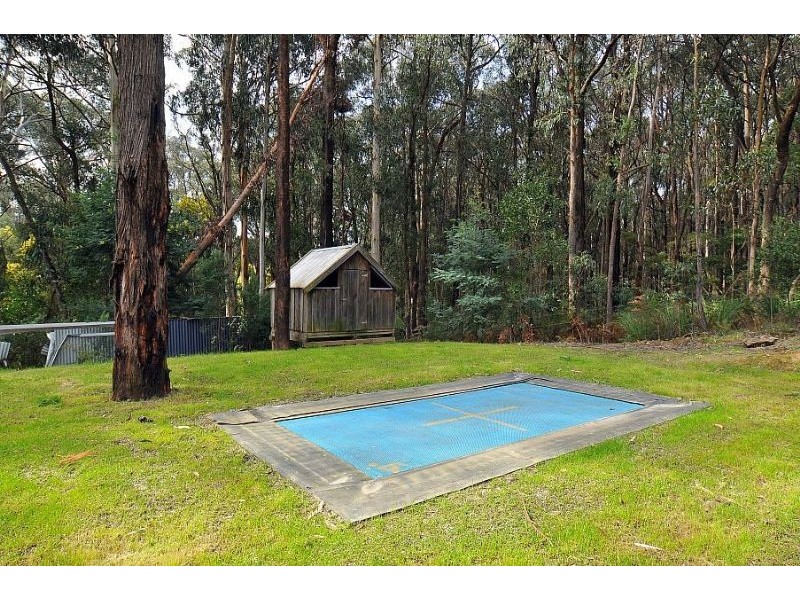 18-20 Vika Avenue, Monbulk VIC 3793