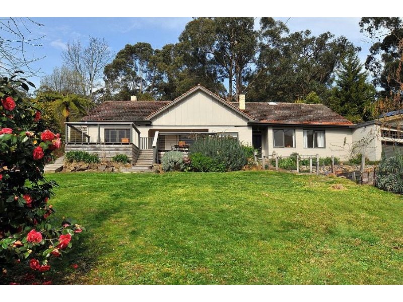 52-54 Mast Gully Road, Upwey VIC 3158