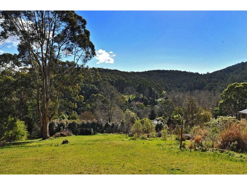 52-54 Mast Gully Road, Upwey VIC 3158