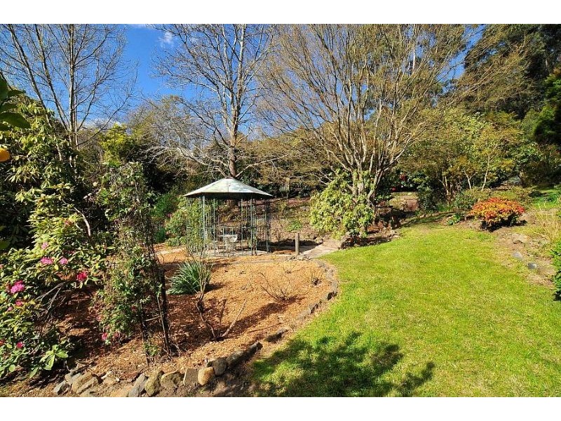 52-54 Mast Gully Road, Upwey VIC 3158