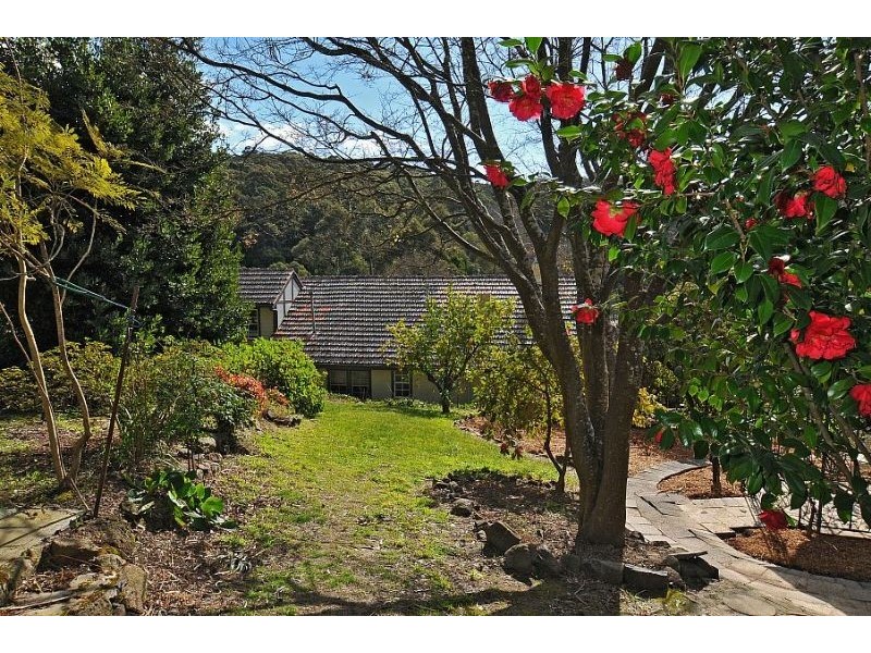 52-54 Mast Gully Road, Upwey VIC 3158