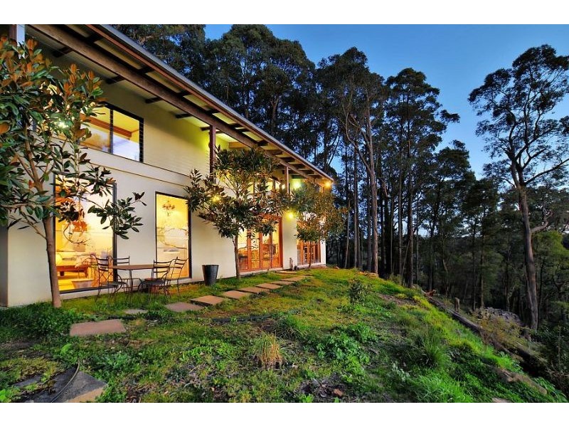 19 Observatory Road, Mount Dandenong VIC 3767