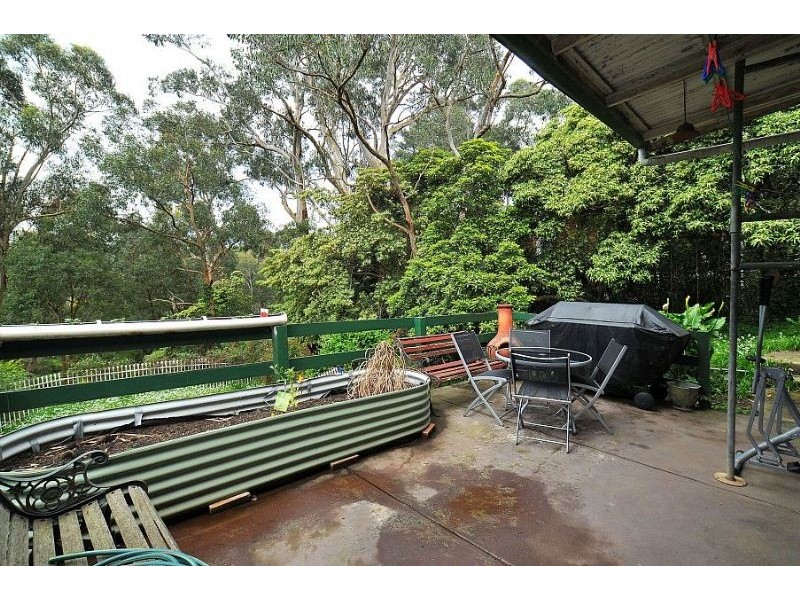 50 Thompson Road, Upwey VIC 3158