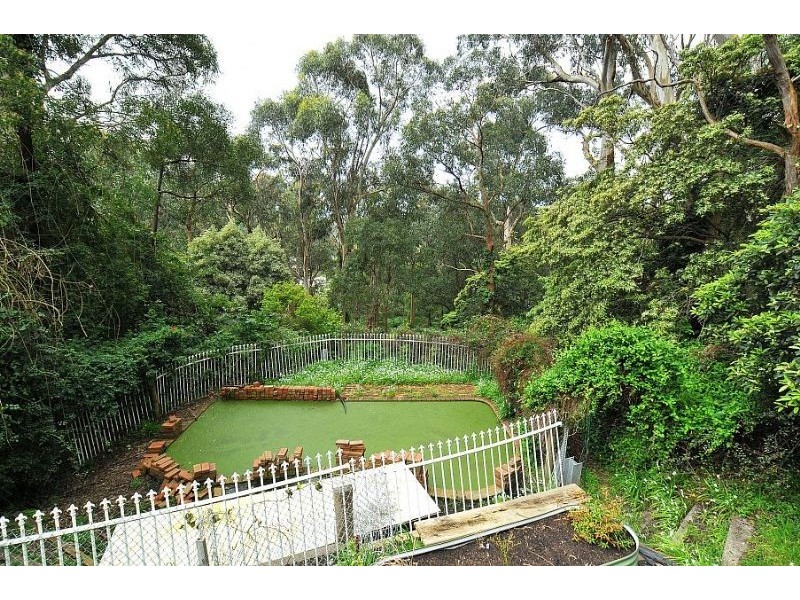 50 Thompson Road, Upwey VIC 3158