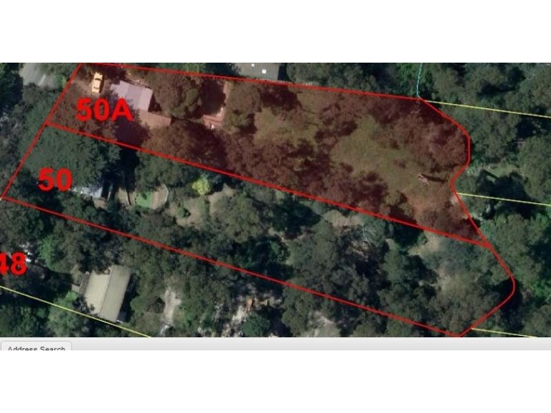 50 Thompson Road, Upwey VIC 3158