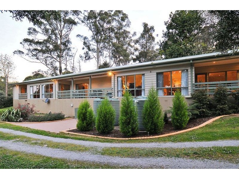 10-12 Ernest Road, Kalorama VIC 3766