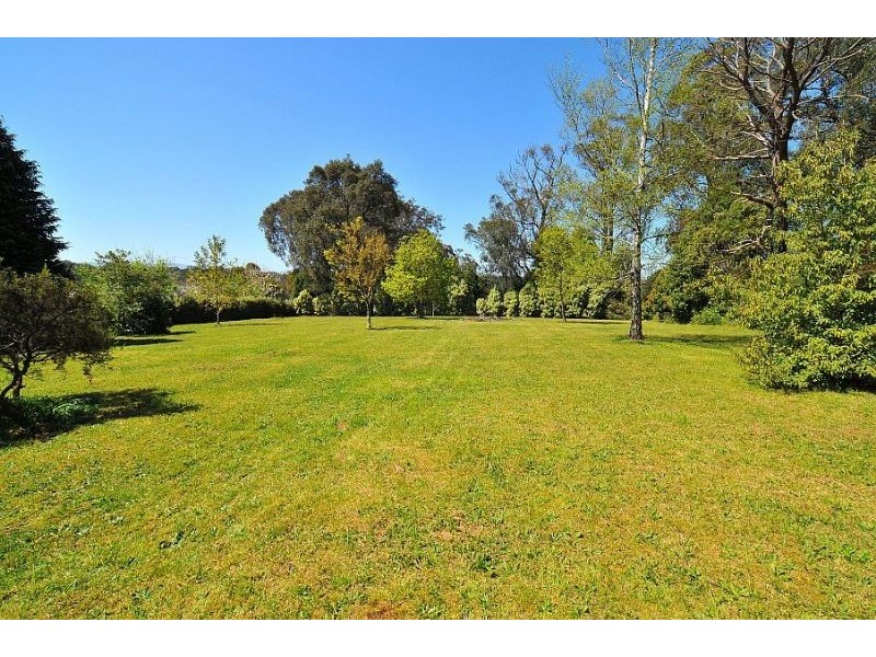 163 Moxhams Road, Monbulk VIC 3793