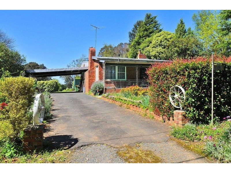 163 Moxhams Road, Monbulk VIC 3793