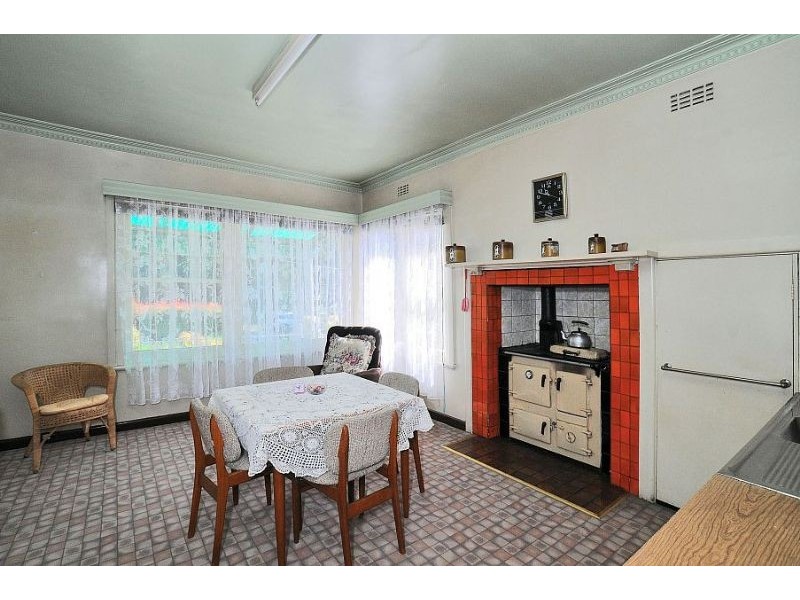 163 Moxhams Road, Monbulk VIC 3793