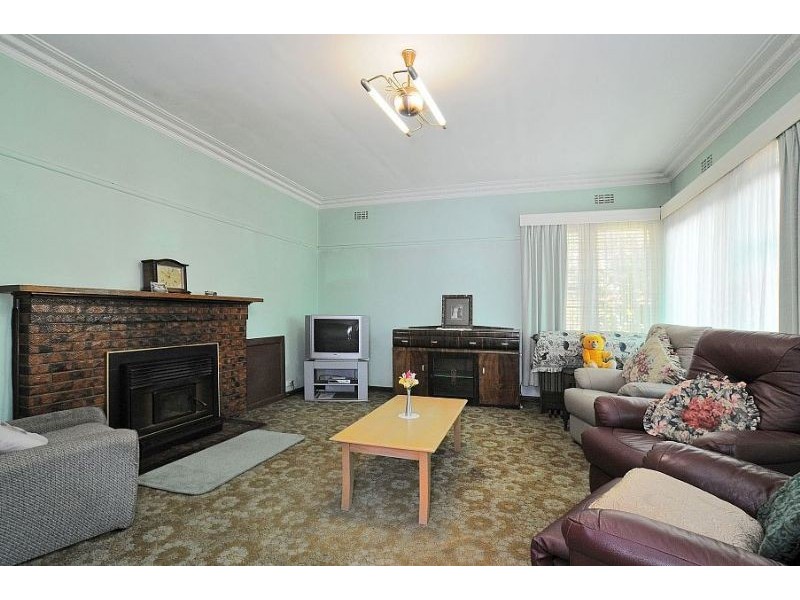 163 Moxhams Road, Monbulk VIC 3793