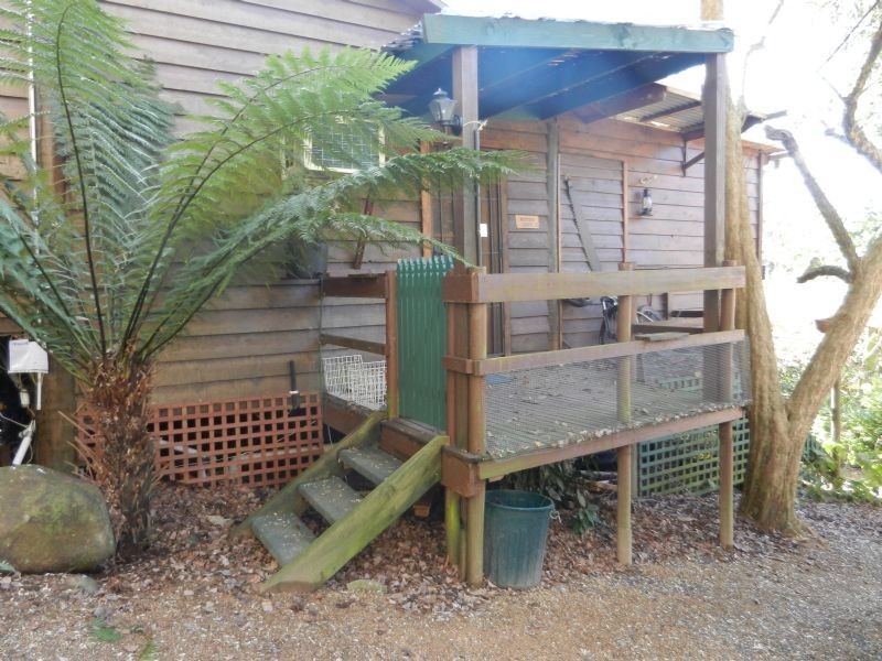 27B Hume Lane, Mount Dandenong VIC 3767