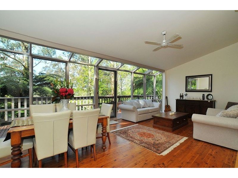 340 Mt Dandenong Tourist Road, Sassafras VIC 3787