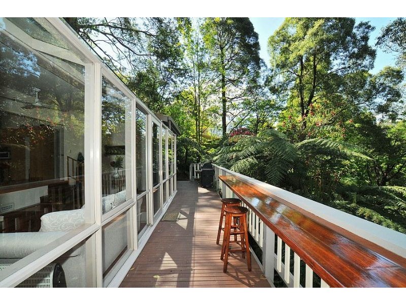 340 Mt Dandenong Tourist Road, Sassafras VIC 3787