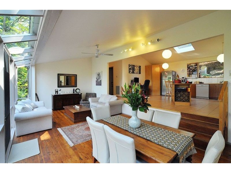 340 Mt Dandenong Tourist Road, Sassafras VIC 3787