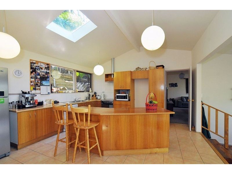 340 Mt Dandenong Tourist Road, Sassafras VIC 3787