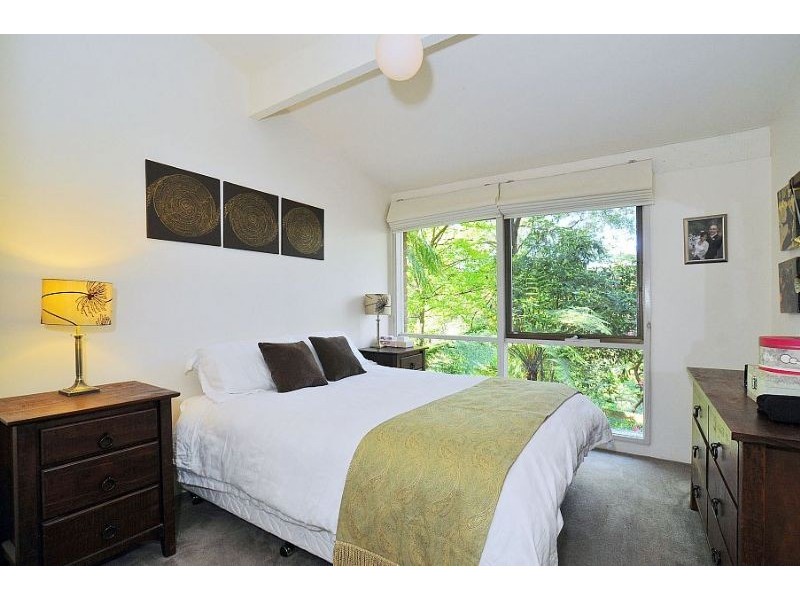 340 Mt Dandenong Tourist Road, Sassafras VIC 3787