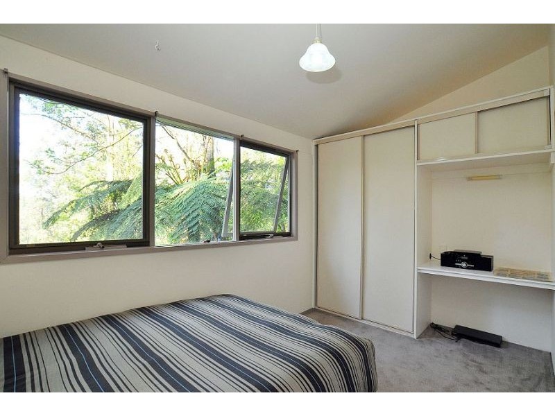 340 Mt Dandenong Tourist Road, Sassafras VIC 3787