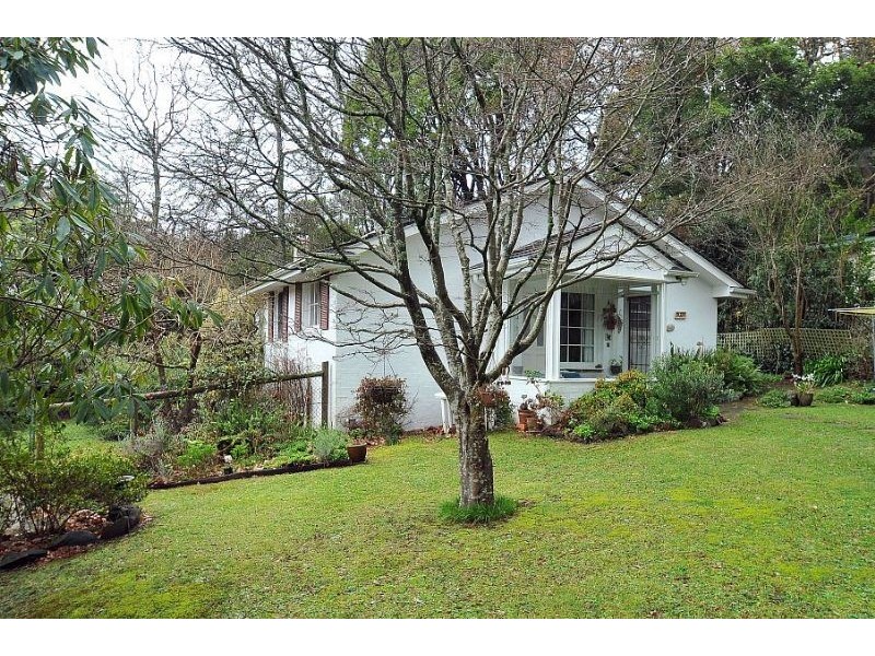 85 Hilton Road, Ferny Creek VIC 3786