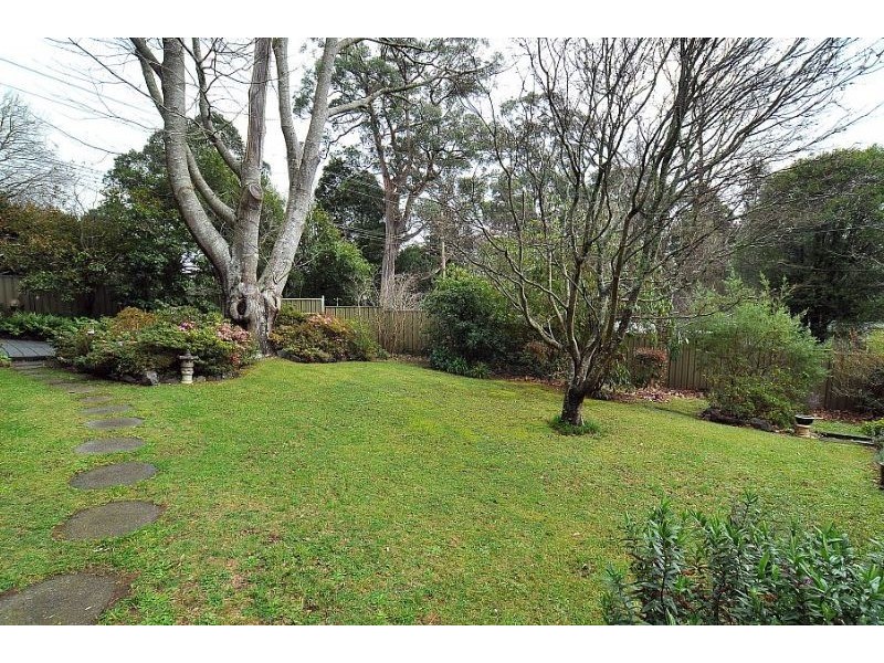 85 Hilton Road, Ferny Creek VIC 3786